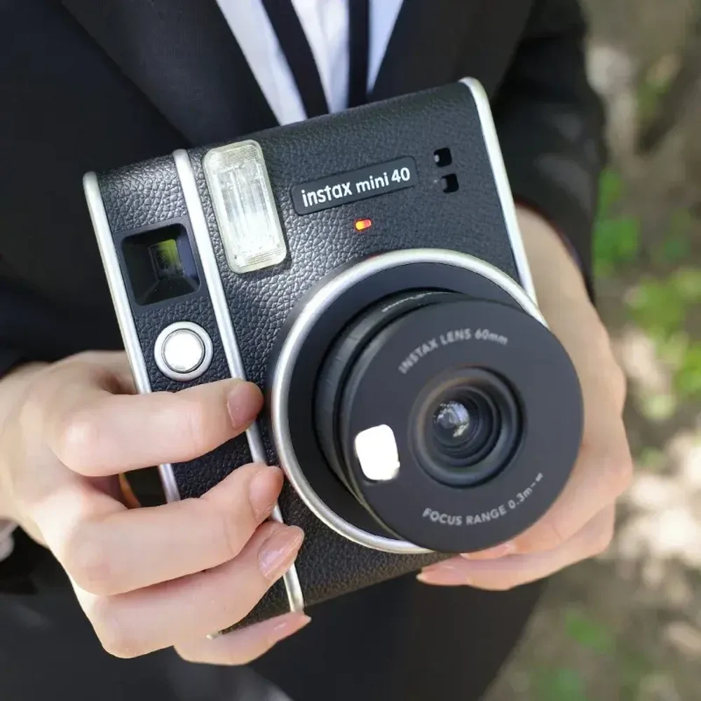 Fujifilm instax mini 40