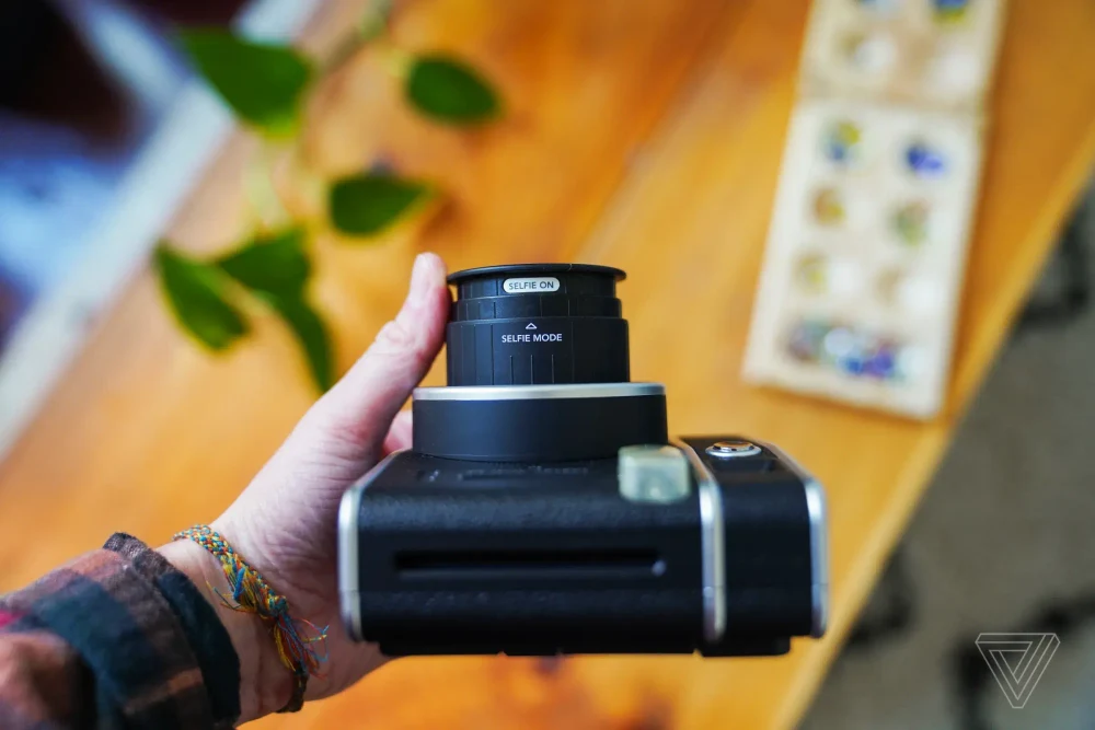 Fujifilm instax mini 40